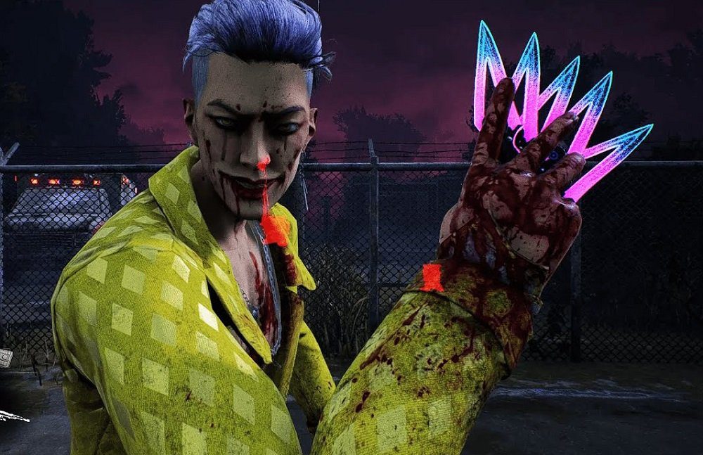 Dead by Daylight collaborates with BTS to produce psychopathic, mass-murdering K-Pop star