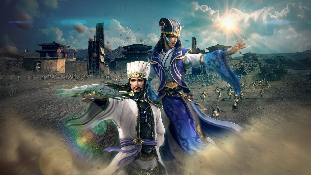 Dynasty Warriors 9 Empires delayed from its 'early 2021' release