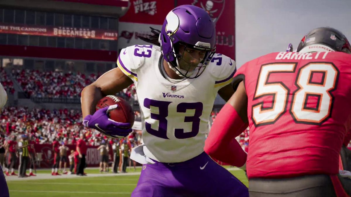Xbox Game Pass is getting super sporty in March with Madden, NHL, and NBA 2K offerings