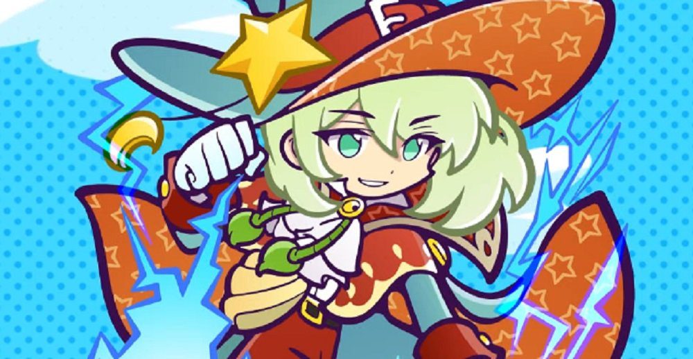 Puyo Puyo Tetris 2 adds new content and cross-gen support in final update