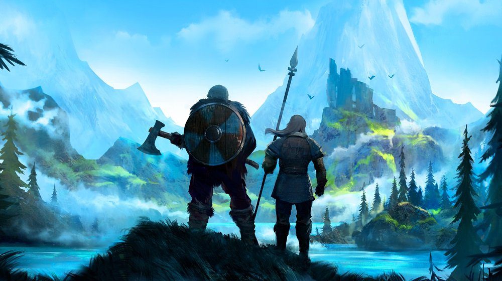 Over five million players have visited the viking world of Valheim