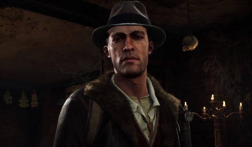 Nacon calls The Sinking City allegations 'unjust,' accuses Frogwares of 'sabotaging our investments'
