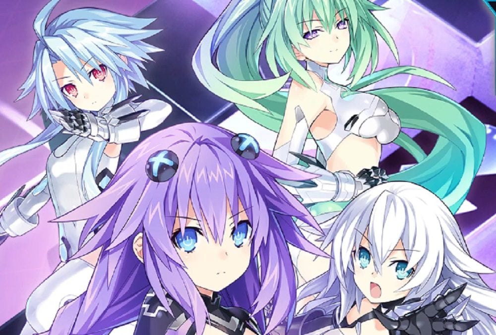 Neptunia ReVerse is Neppin' westward in June
