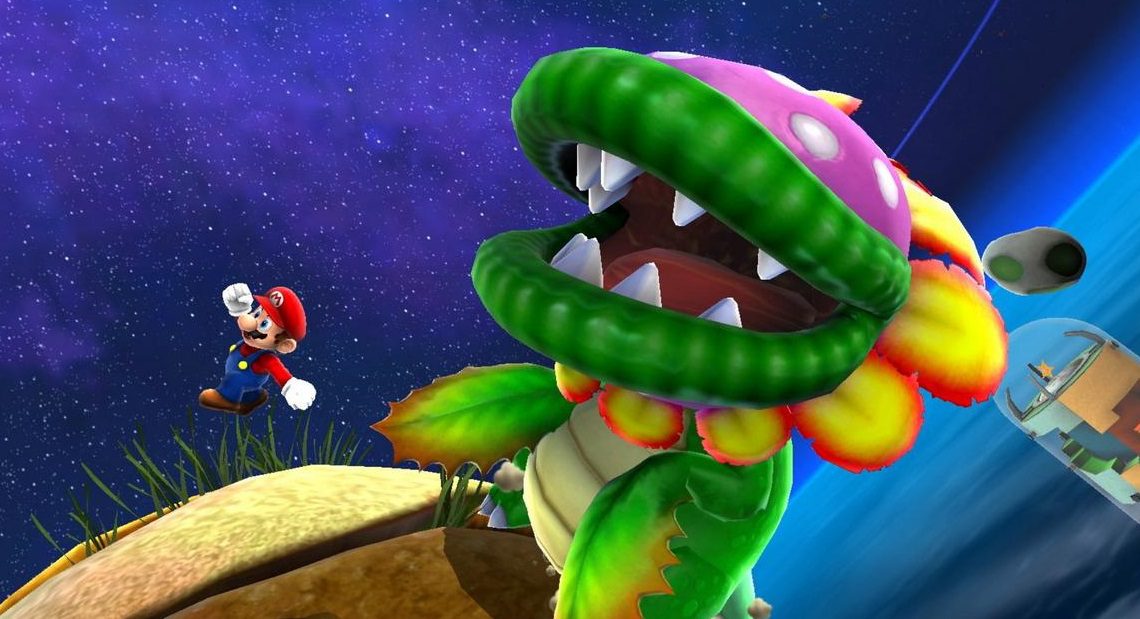 Nintendo of Europe backs up removing Mario games at the end of March