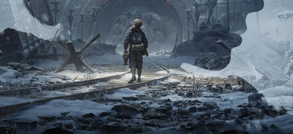 Alternate WWII adventure Paradise Lost hits PC and consoles this month