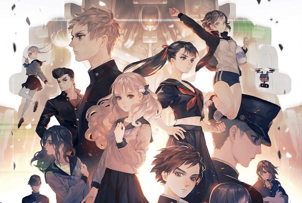 13 Sentinels: Aegis Rim celebrates 400,000 sales and media award selection