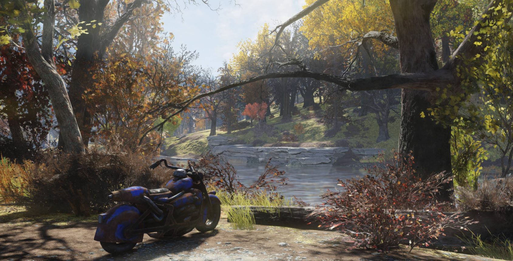 The Fallout 76 public test server is back on starting today, and the next big update is due on April 27
