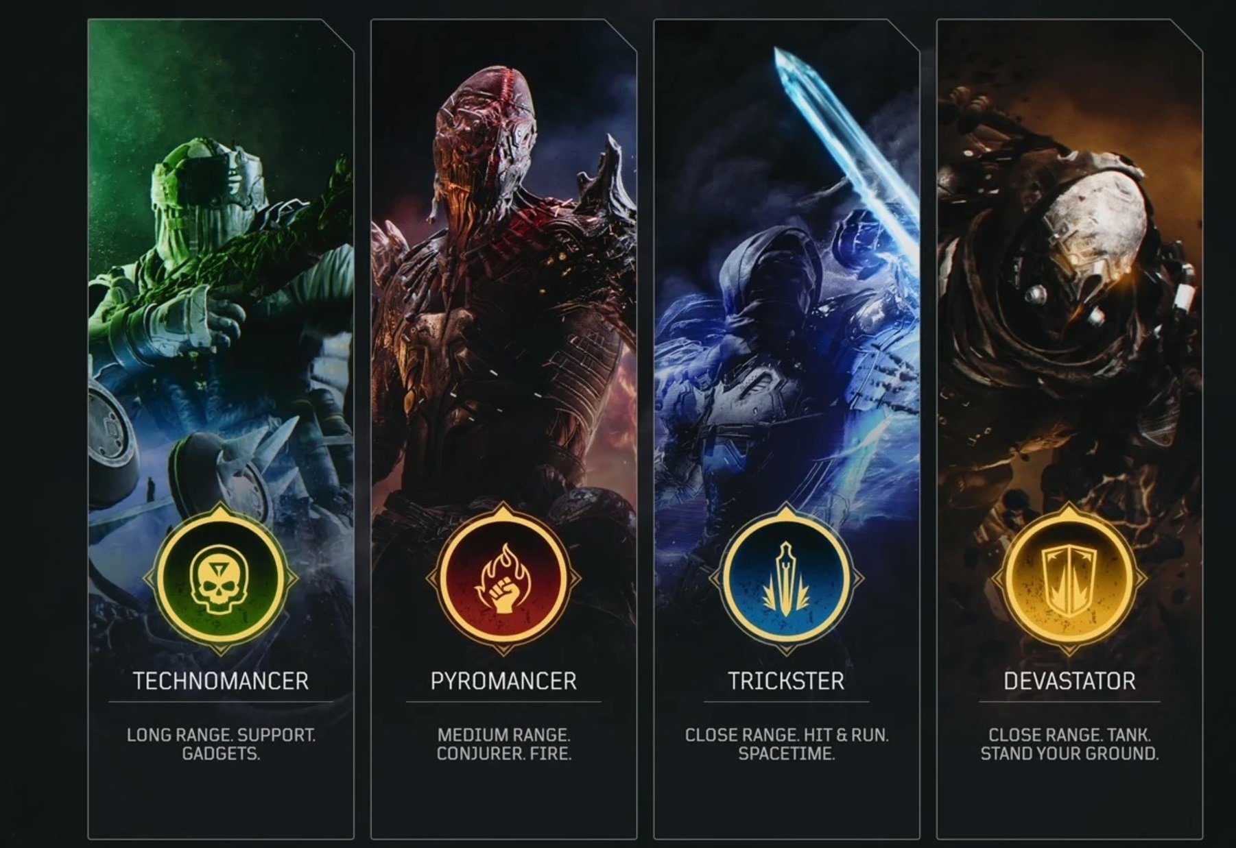 (Update) Outriders might come to Xbox Game Pass if this cryptic tease pans out