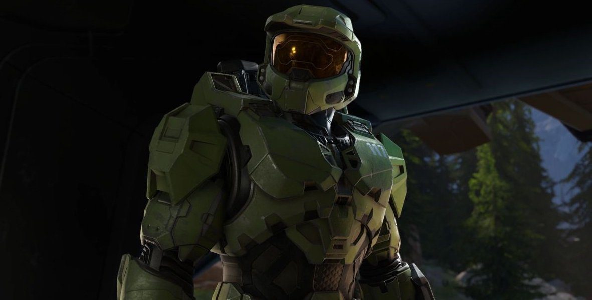 Halo Infinite will not feature the iconic dual wield mechanic or playable Elites