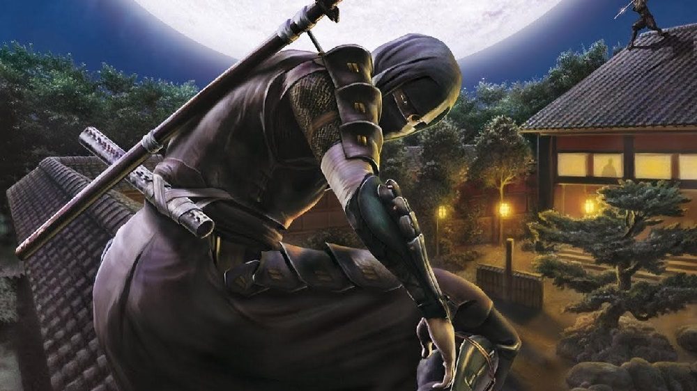 Tenchu's Masami Yamamoto is the latest producer to take their leave of Sony Japan
