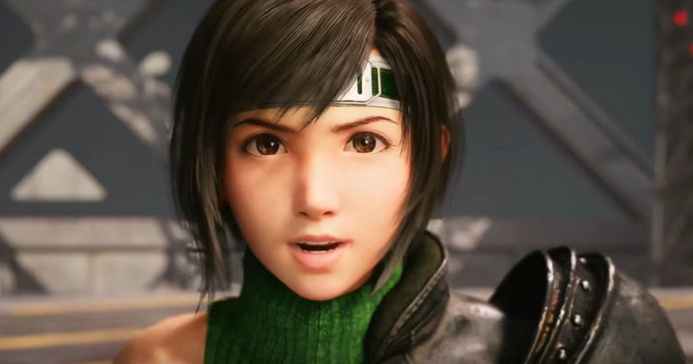 Quirky PS5 video features Resident Evil Village, FFVII Remake Intergrade, Returnal, and much more
