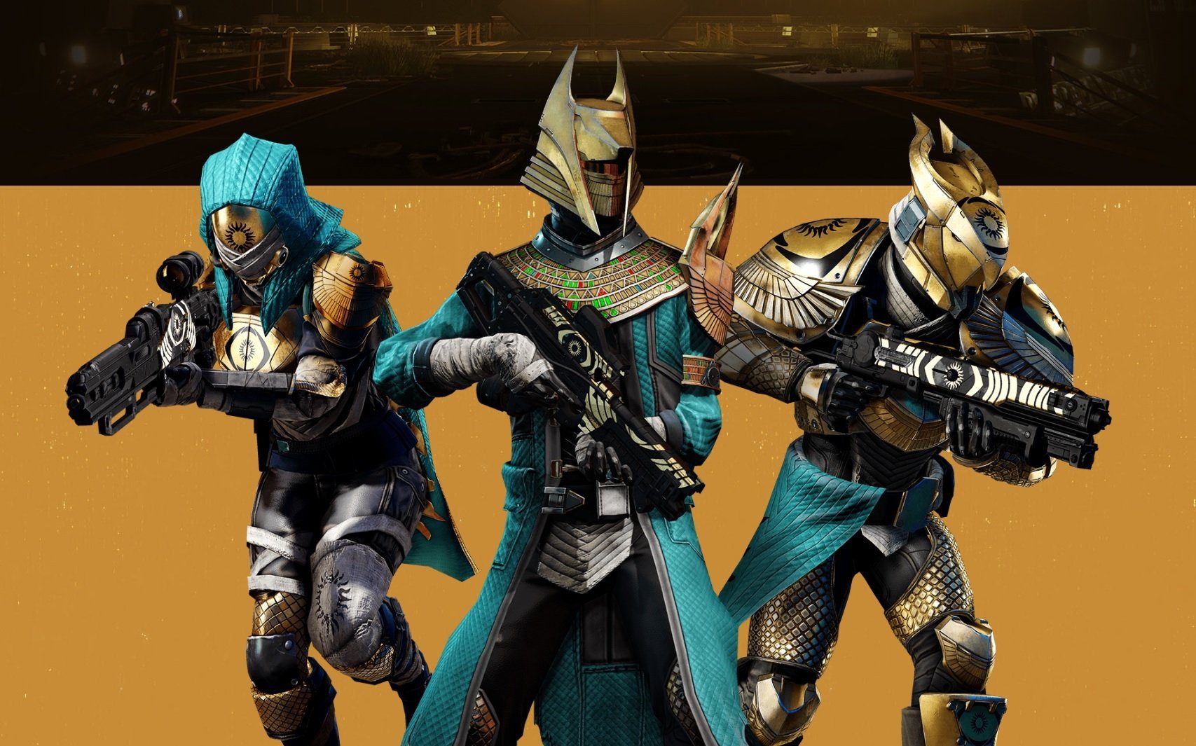Destiny 2's Trials of Osiris mode has imploded again