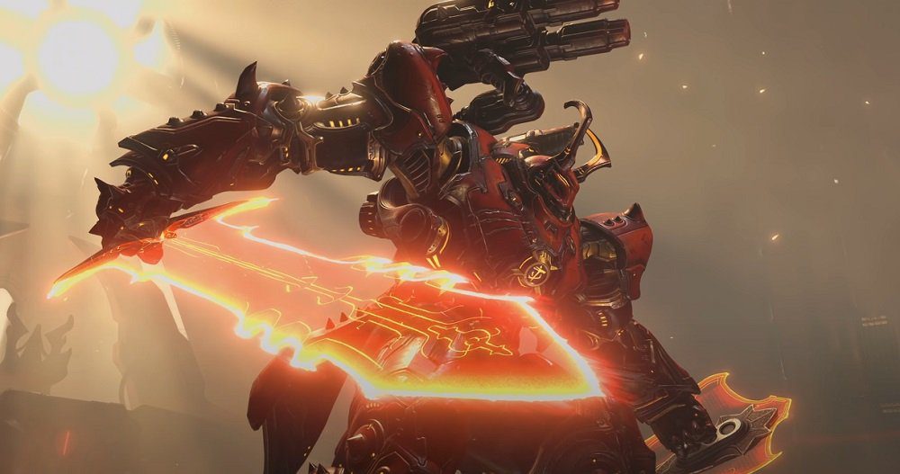 Doom Eternal DLC The Ancient Gods Part 2 launches tomorrow, March 18