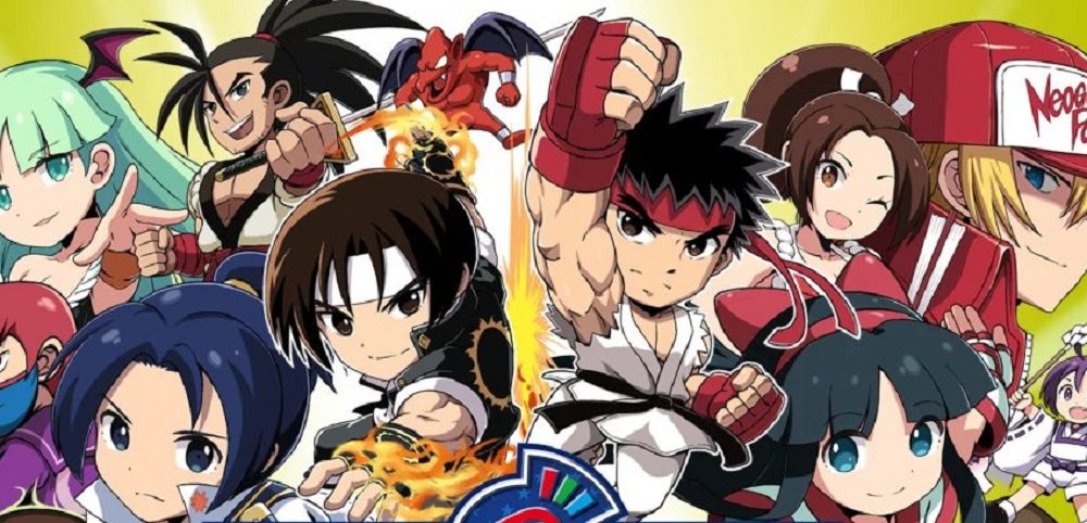 Neo Geo Pocket Color Selection Vol.1 out now on Switch, includes Metal Slug titles