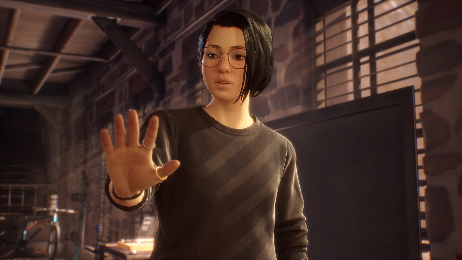 Life is Strange: Remastered Collection has been pushed back to early 2022