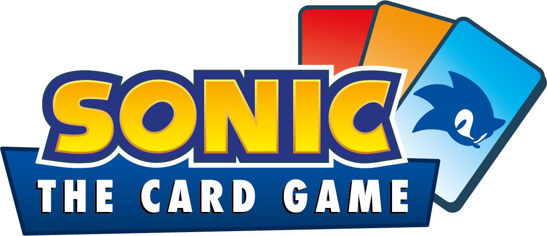 Sonic the Hedgehog is getting a tabletop card game