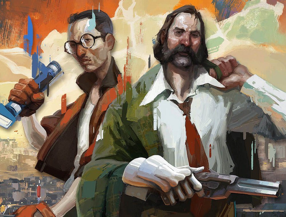 Disco Elysium: The Final Cut refused classification in Australia