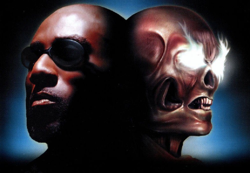 Shadow Man: Remastered returns from The Deadside next month