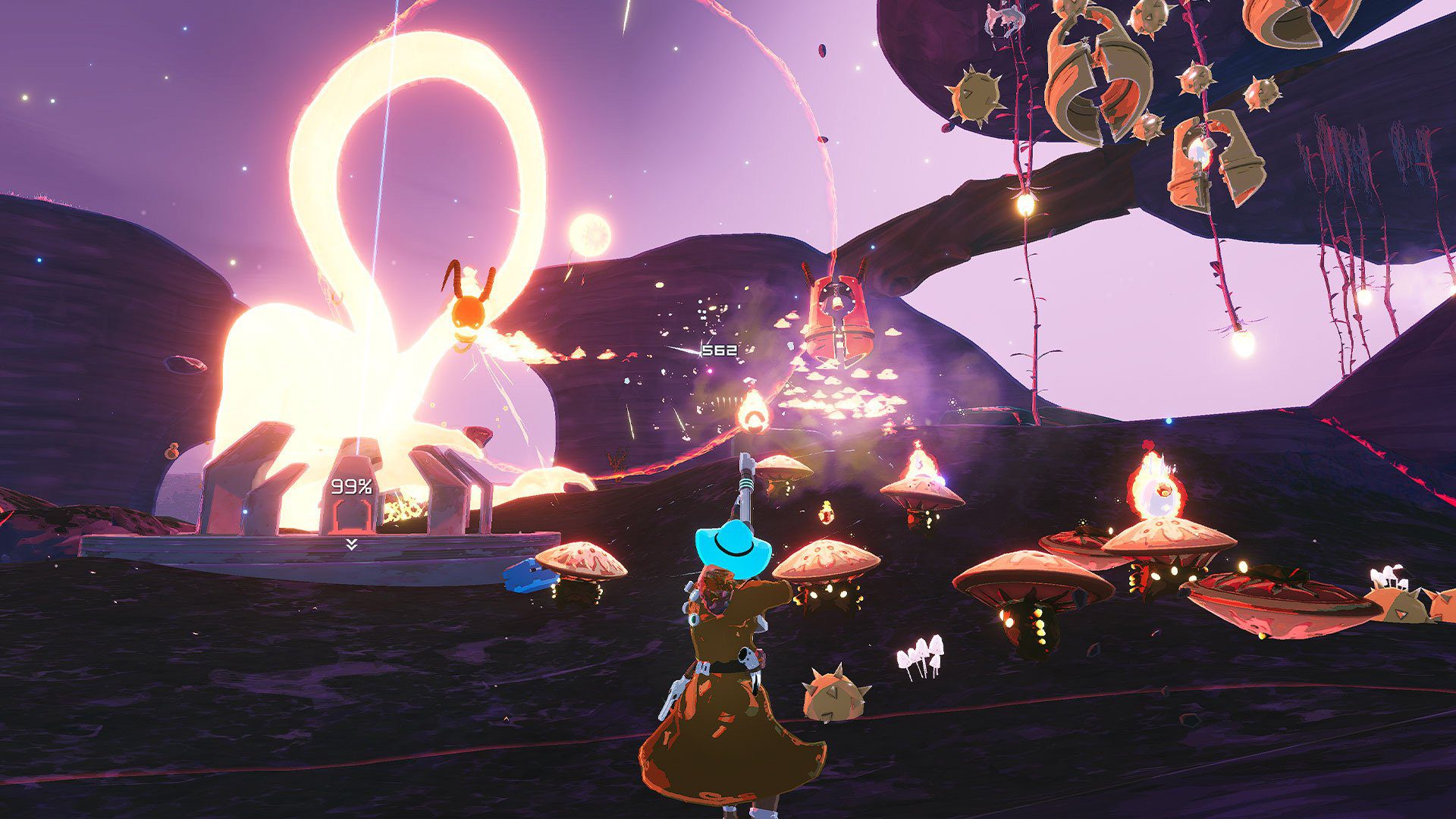 Risk of Rain 2's Anniversary update is out on PS4, Xbox One, and Switch (Update)