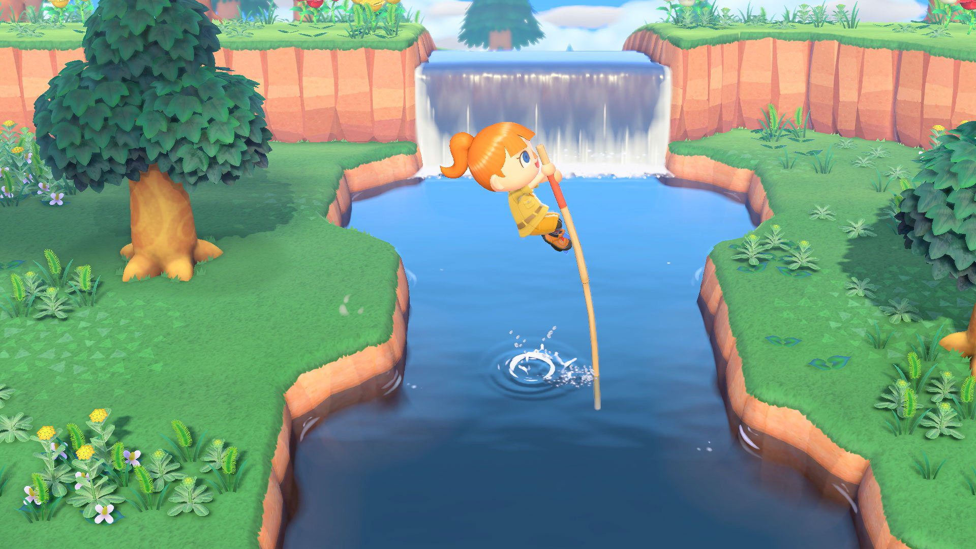 New Animal Crossing: New Horizons tool lets you create virtual island tours