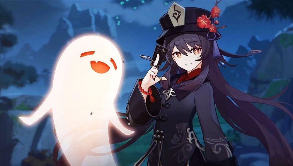 Genshin Impact blows past a staggering $1 billion in mobile revenue alone