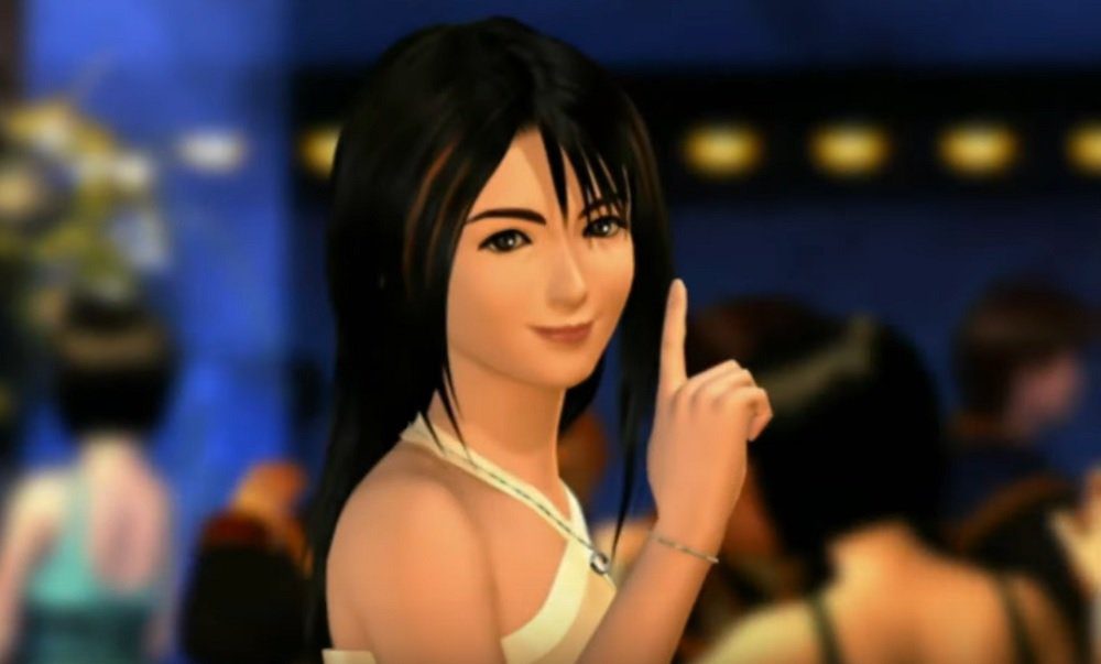 Final Fantasy VIII Remastered returns on iOS and Android