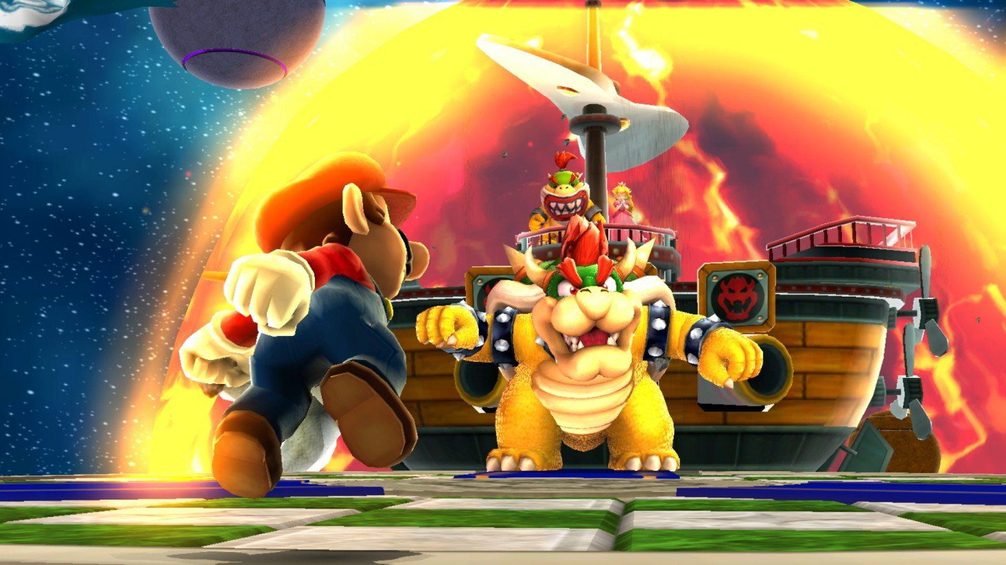 Nintendo confirms you can still redeem Mario 3D All-Stars retail codes after April