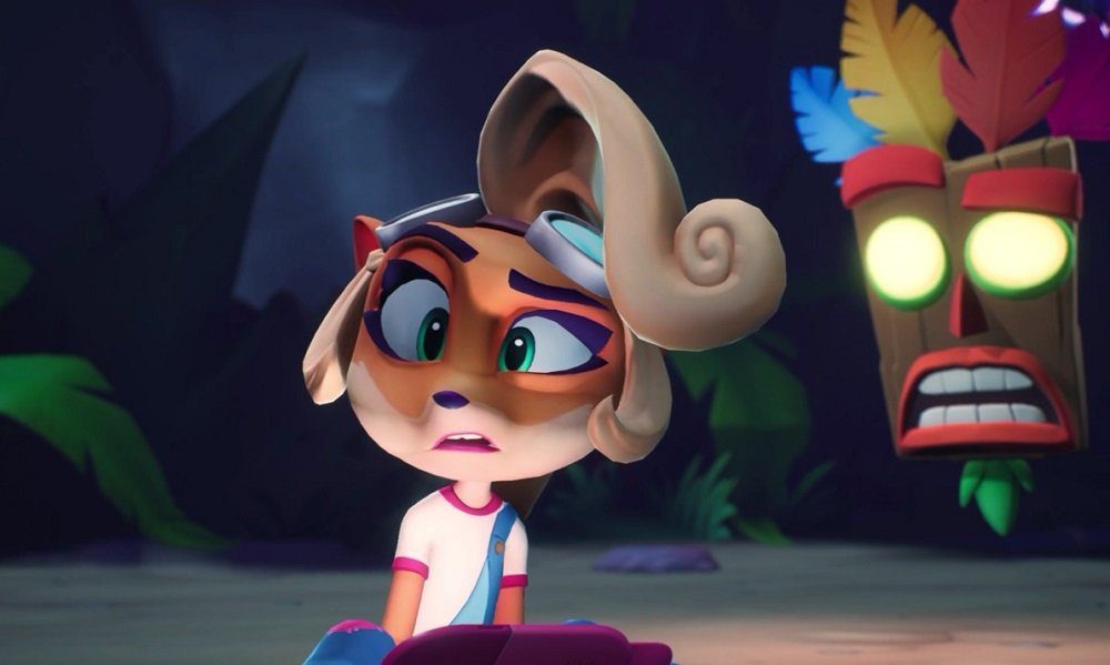 Crash Bandicoot 4 fans frustrated at Battle.net's always-online requirement