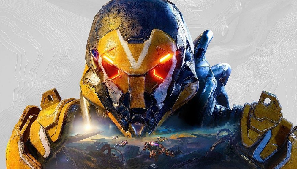Anthem director and Mass Effect producer Jonathan Warner leaves BioWare