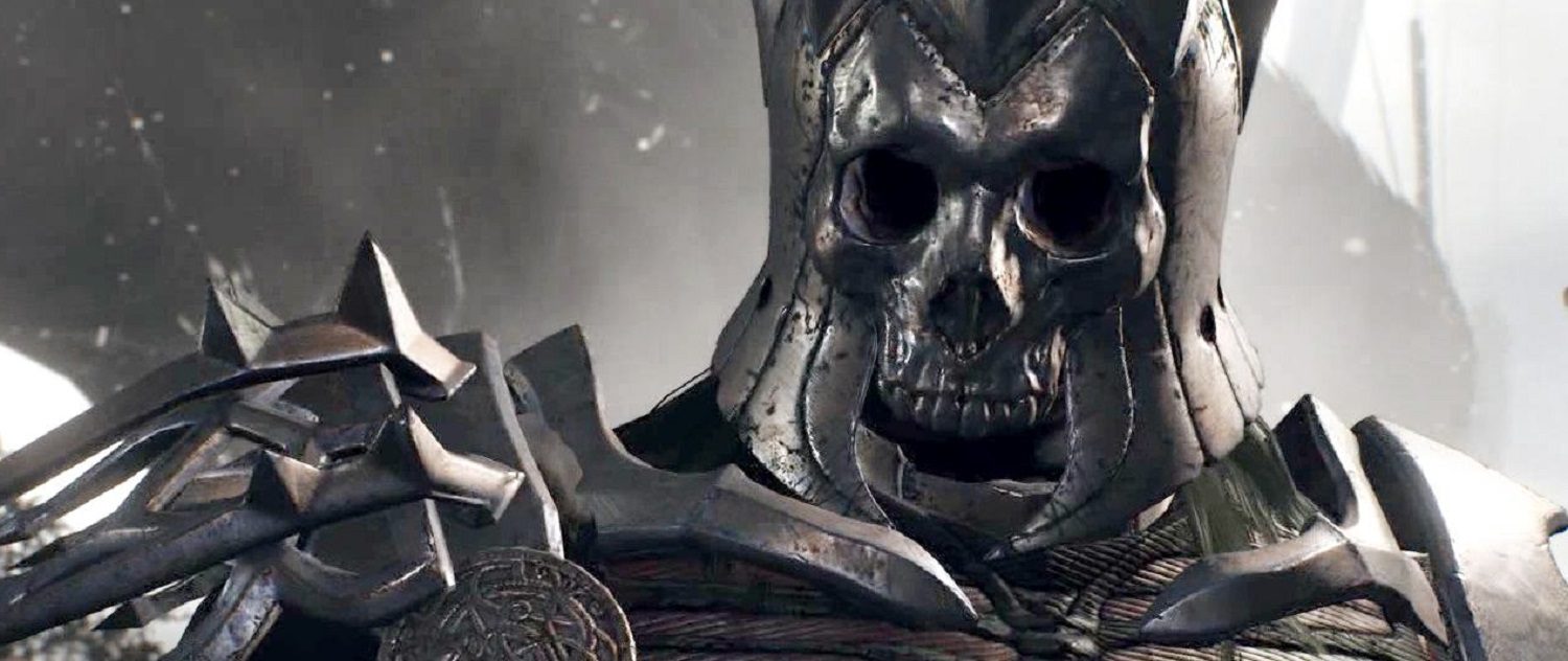 It looks like the second season of The Witcher show will tackle the Wild Hunt