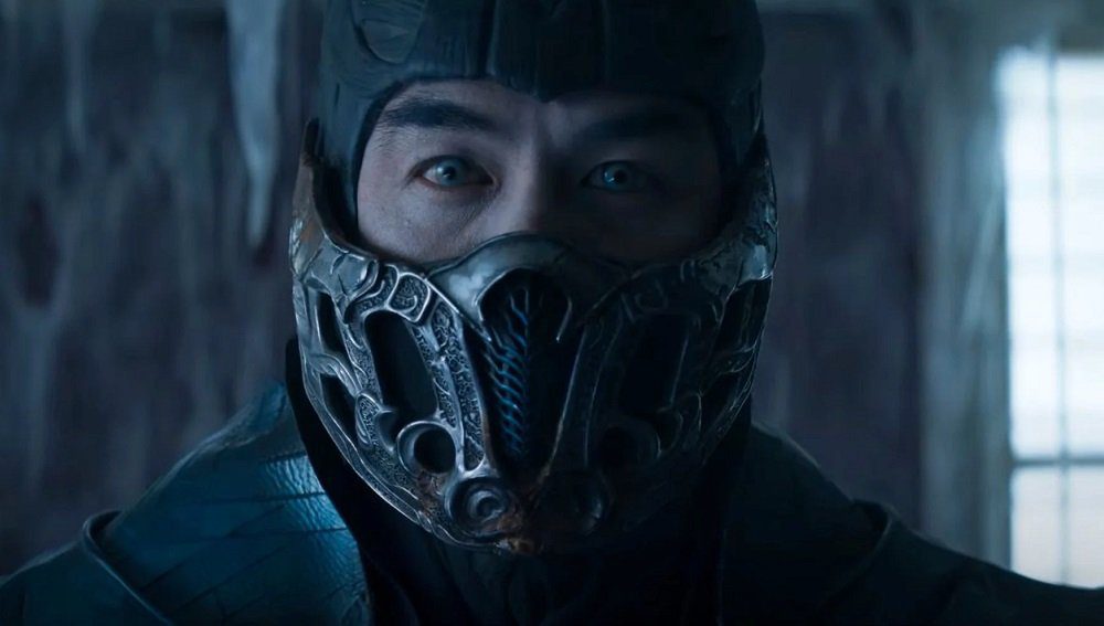 Mortal Kombat movie has a sequel in the works