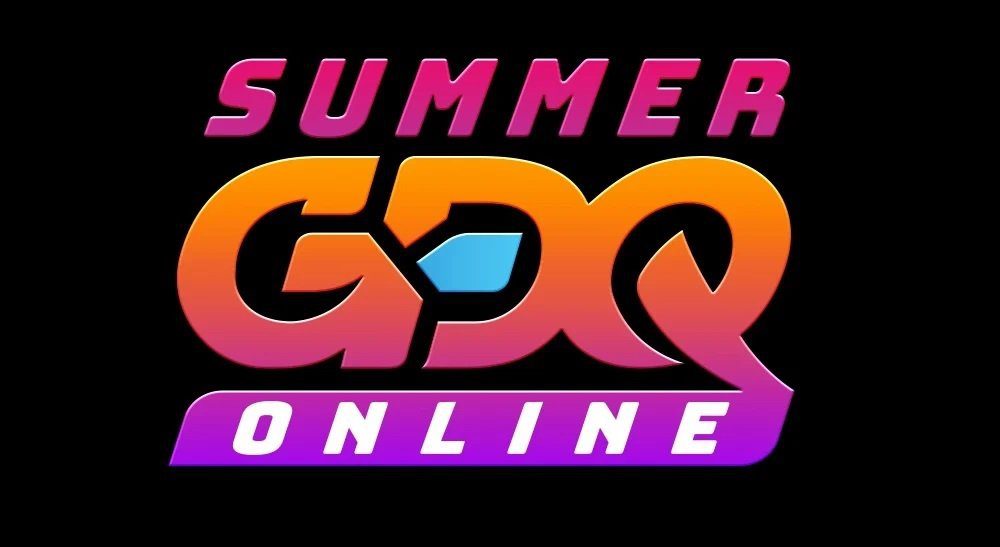Summer Games Done Quick Online will return in July