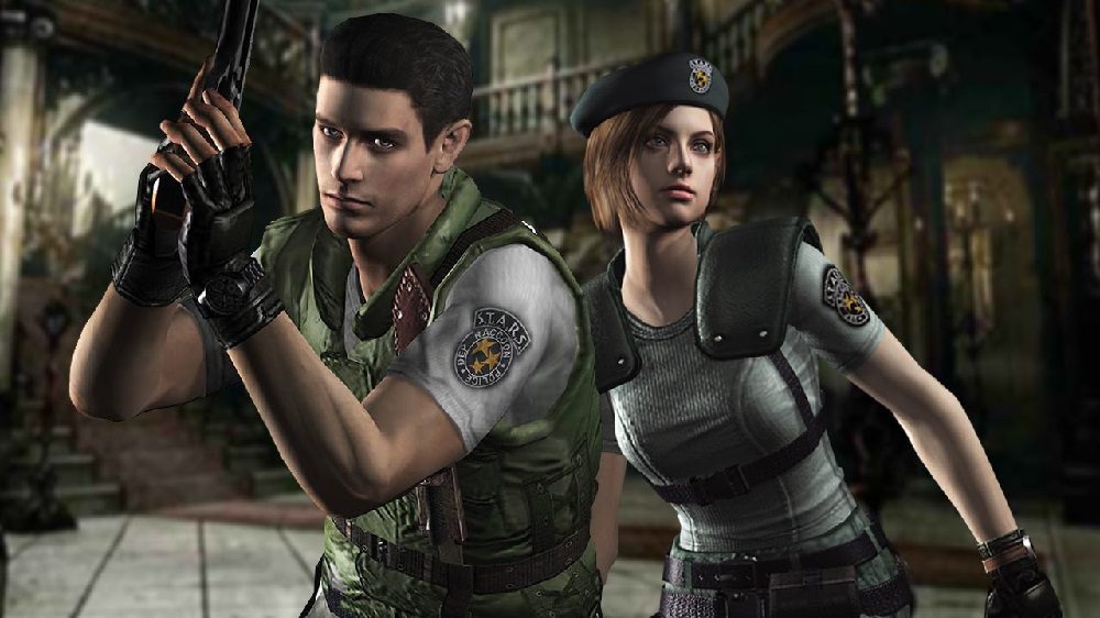 Resident Evil movie delayed to November 24