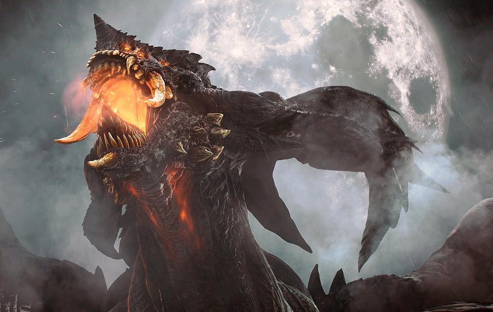 Demon's Souls remake director Gavin Moore leaves Sony Japan Studio