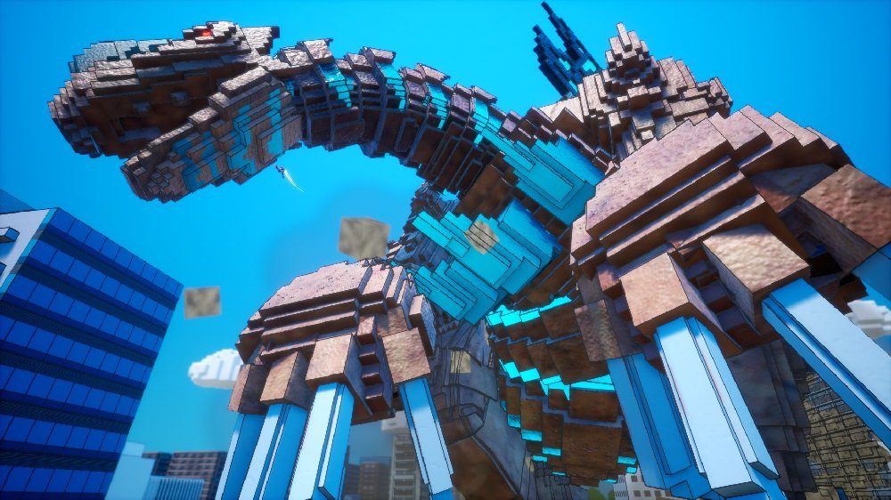 Earth Defense Force: World Brothers will bring cute carnage westward on May 27
