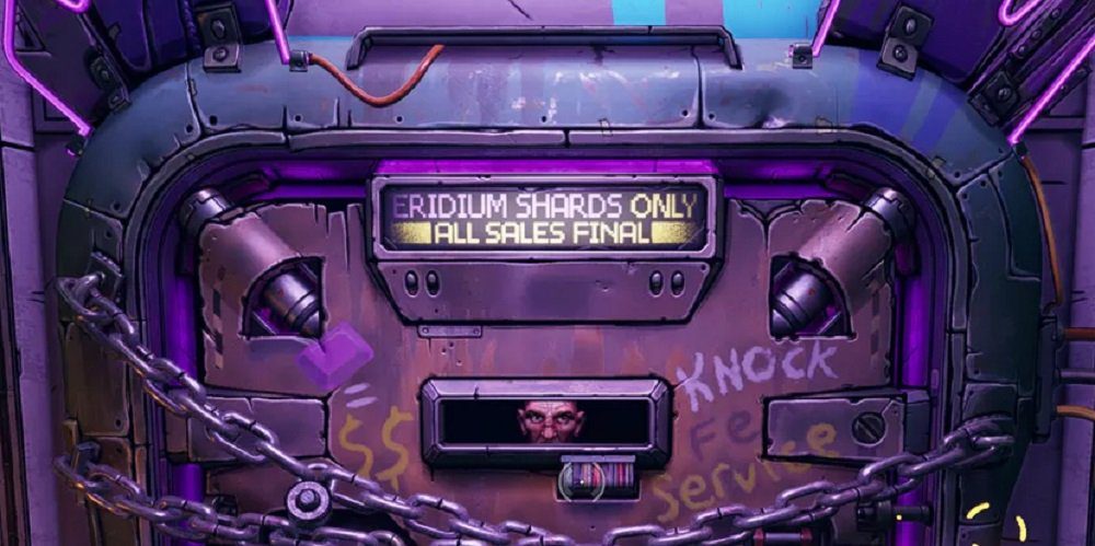 Borderlands 3 is bringing back the Eridium bonus event, and expanding the reward system