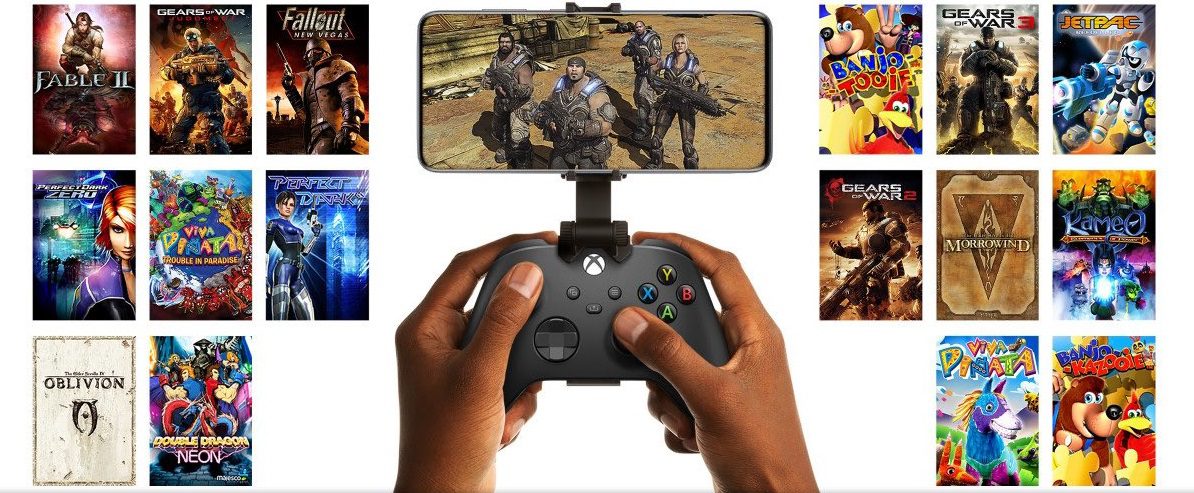 Microsoft once again talks the importance of preservation and backward compatibility, and I like what I'm hearing