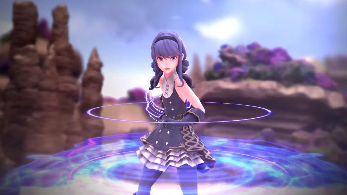 Fantasian, World of Demons, and a bunch of other games hit Apple Arcade today
