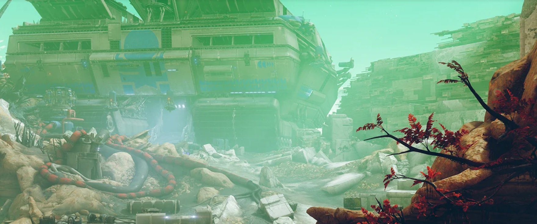 Destiny 2 is getting some quality of life upgrades for vendors