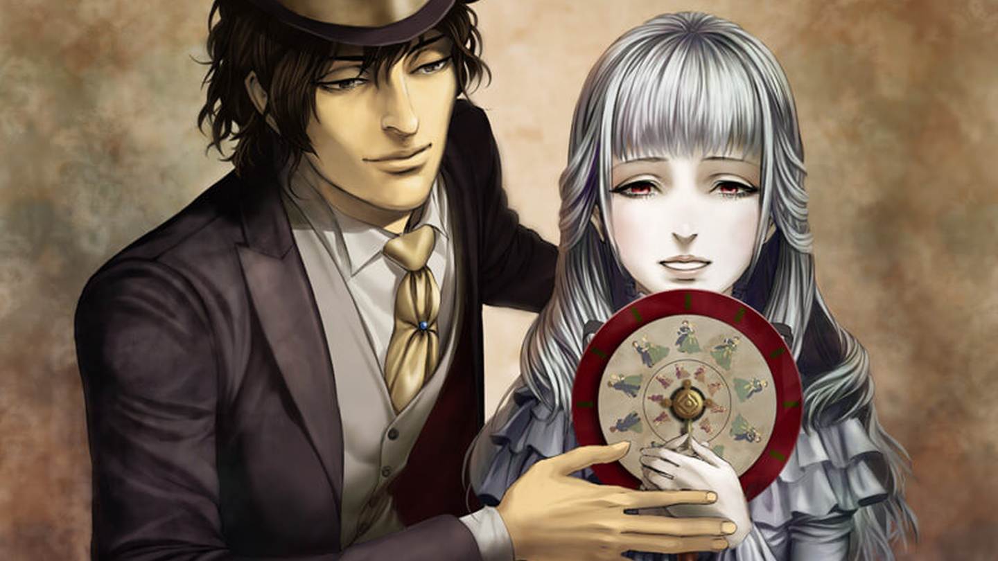20 of the best visual novels you can play on Switch right now