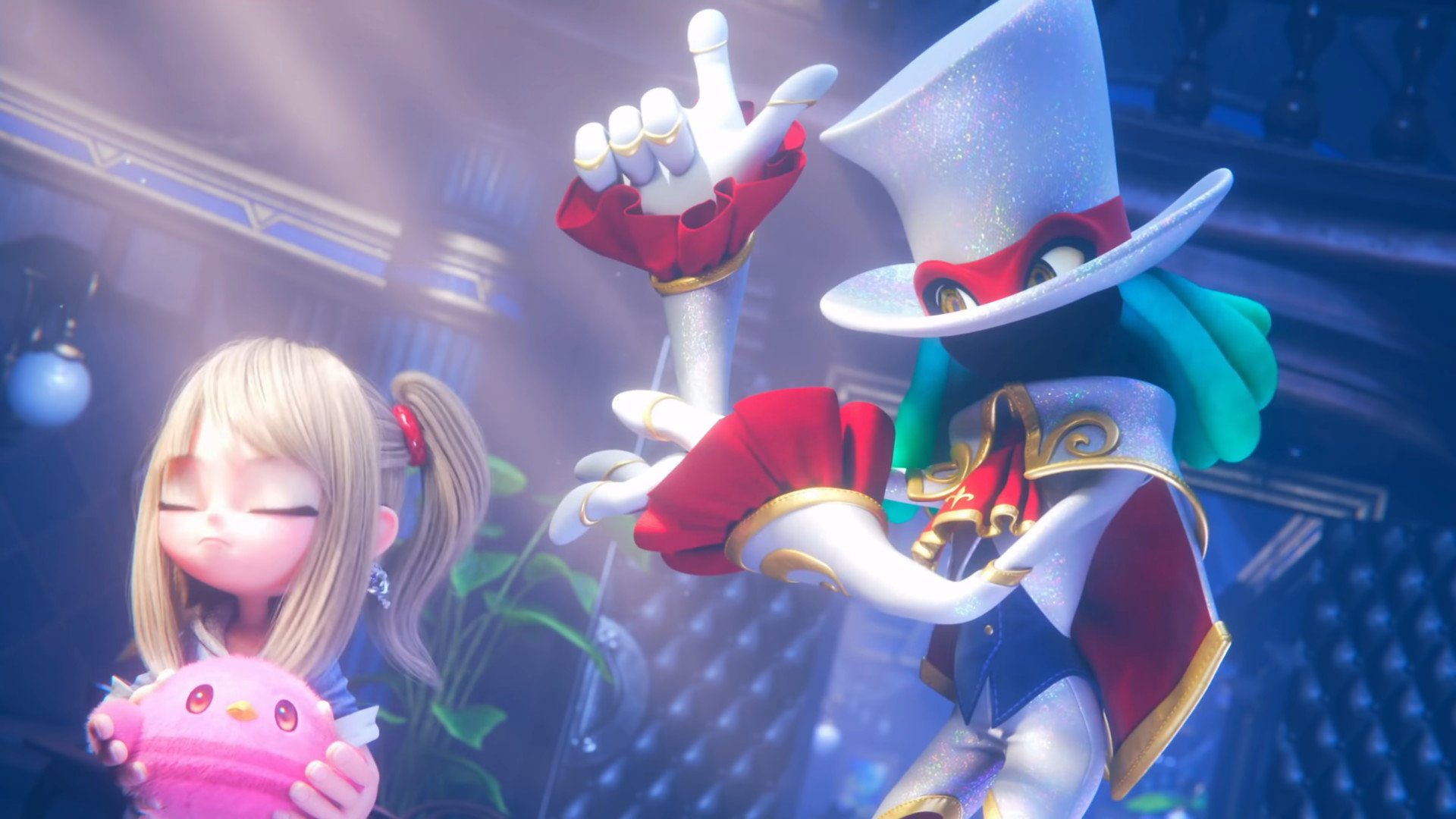 Sales figures suggest that Balan Wonderworld reportedly sold roughly 2,000 physical copies in Japan