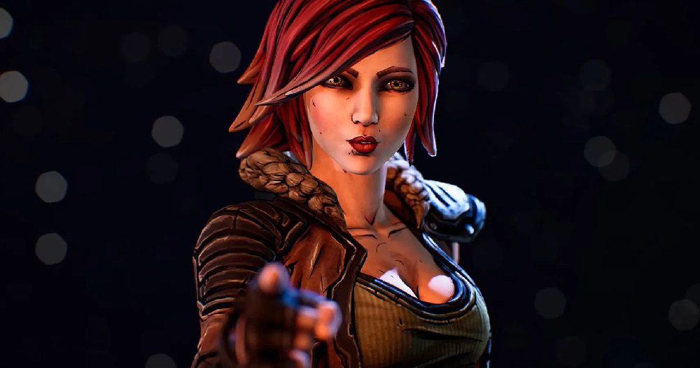 Borderlands movie casts villain, will remain 'authentic to characters, tone and style'