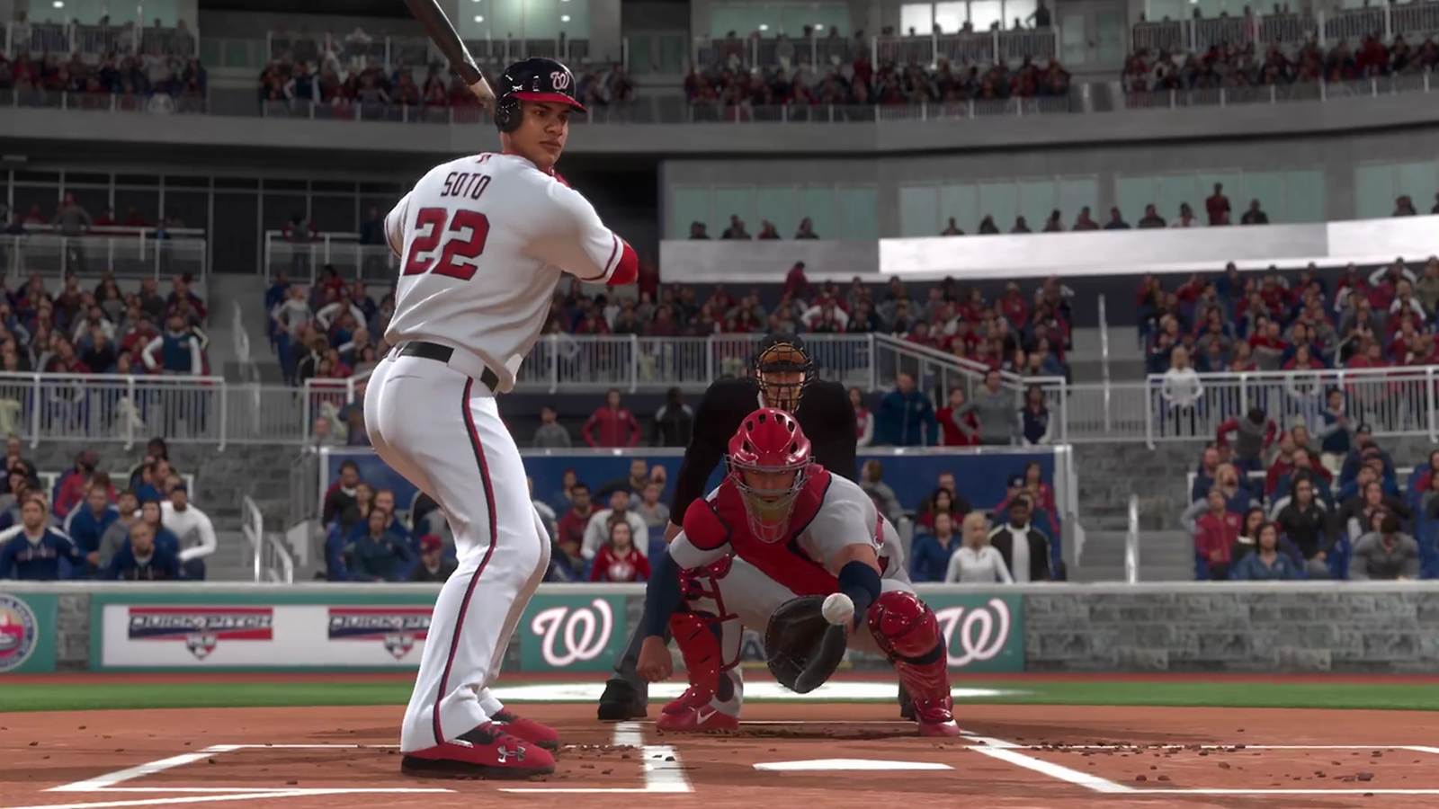 Sony says it was MLB's decision to bring The Show to Game Pass