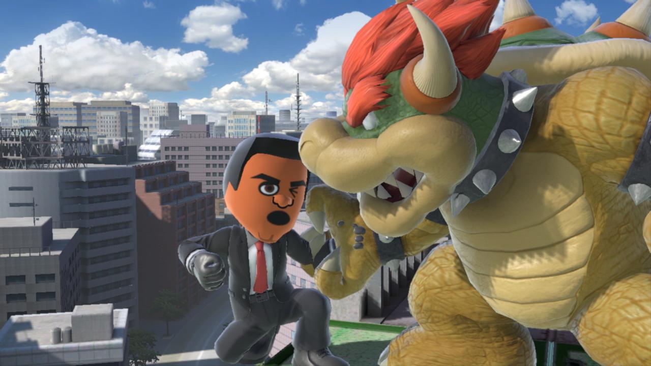 Nintendo tweets in support of a digital E3, and uh can we get a Direct this year?