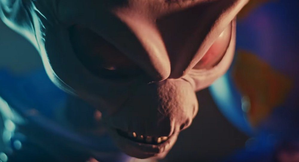 Destroy All Humans! remake lands on Switch in June with a £350 collector's edition