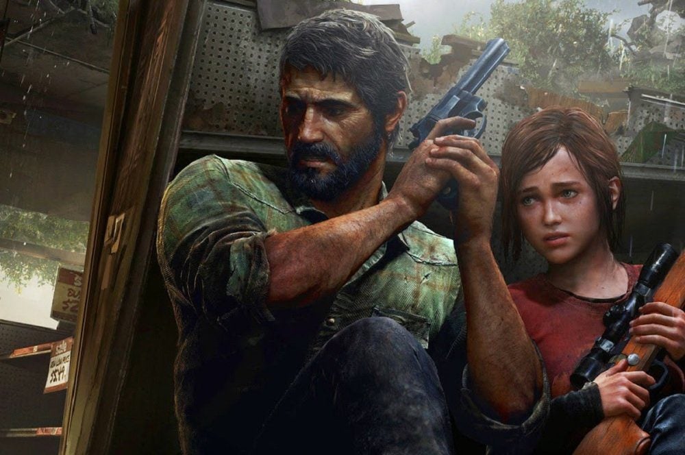 HBO's Last of Us casts video game Tommy's voice actor, but in another role