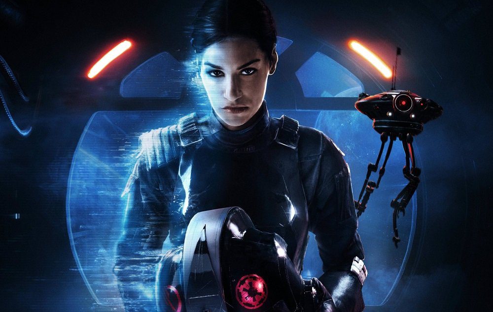 Janina Gavankar joins Borderlands movie as new character Commander Knoxx