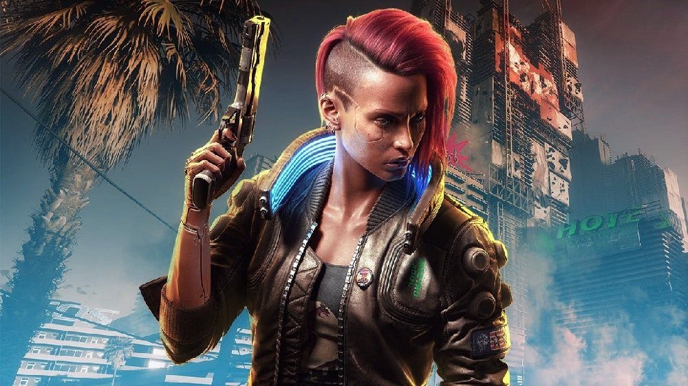 Abandoning Cyberpunk 2077 'not an option' says CDPR, latest patch now live on all platforms