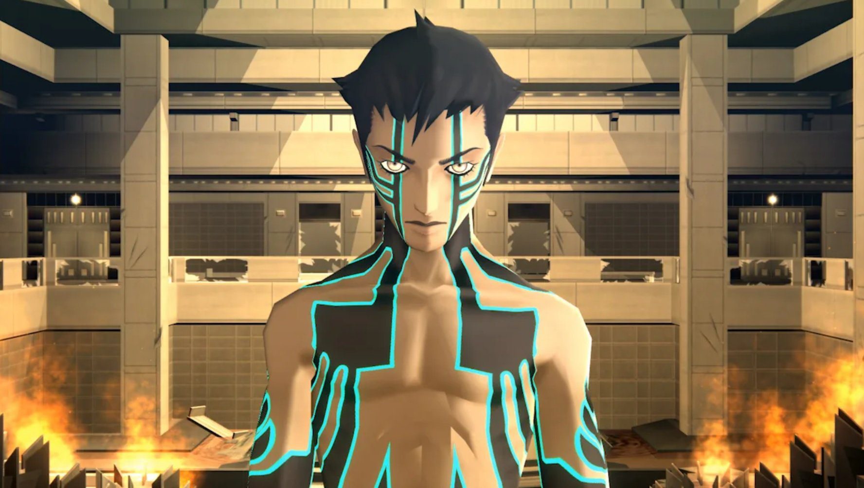 Shin Megami Tensei III Nocturne HD Remaster is just as good as I remember