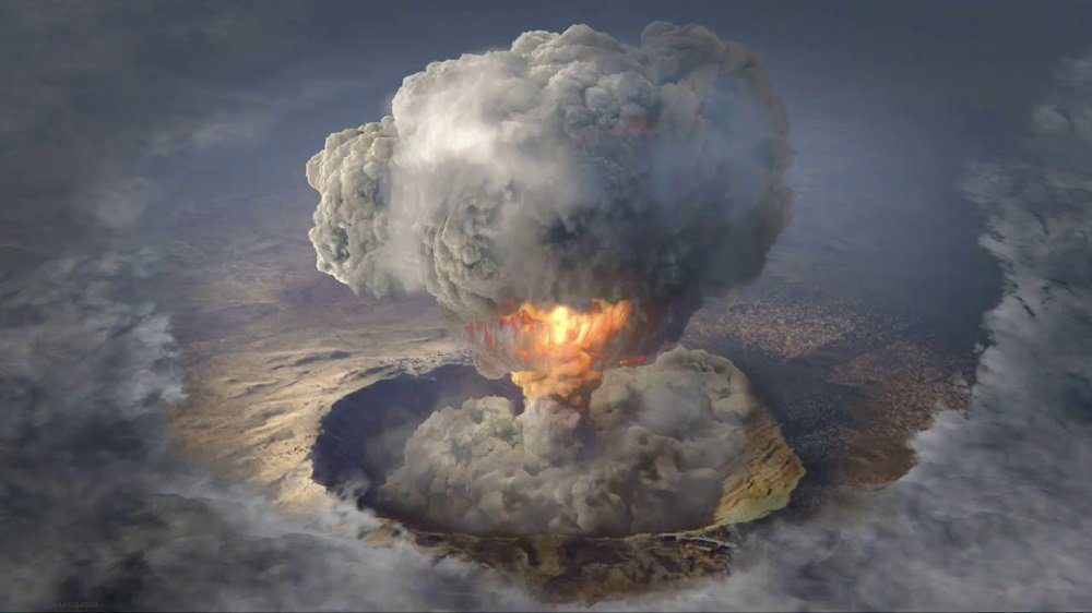 Call of Duty: Warzone is preparing to nuke Verdansk/Cheaters